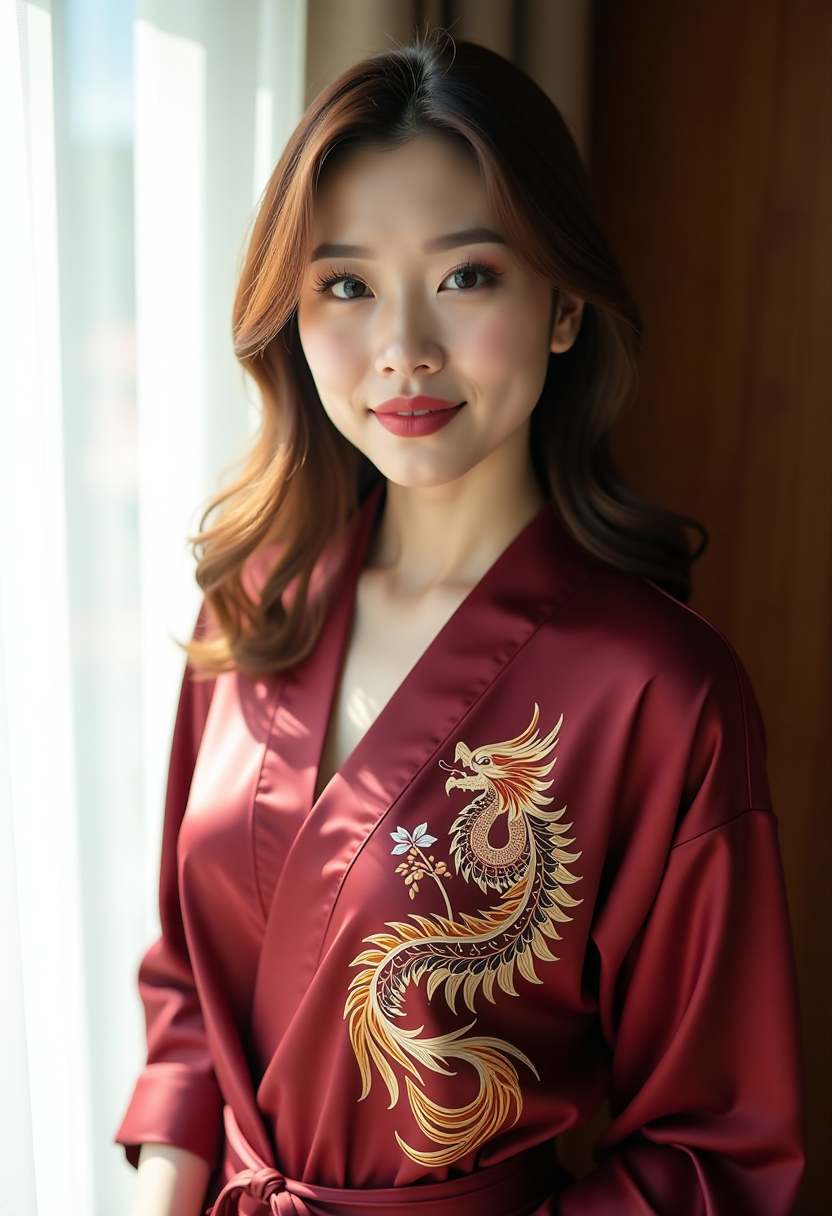 落难王女的反击战