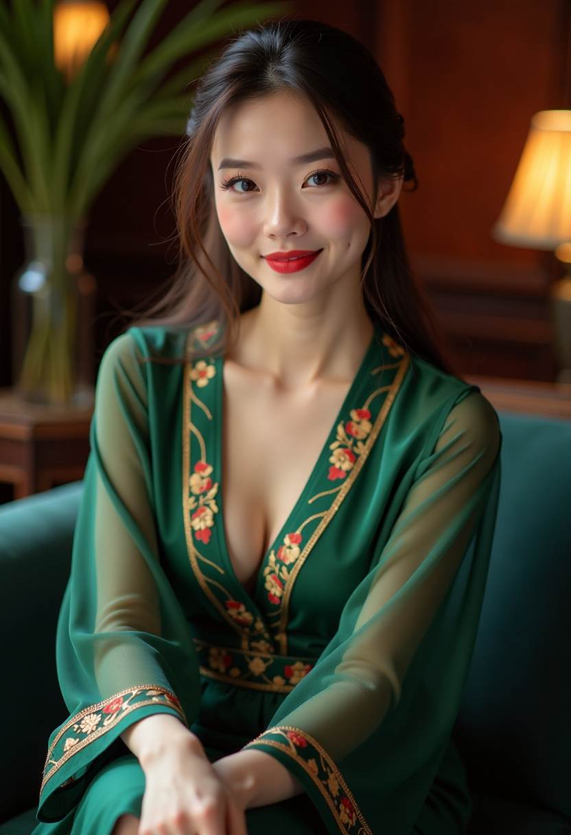 王座之下：俘虏法则